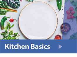 Better You Kitchen Basics
