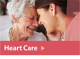 Heart Care, AR - Medical Services