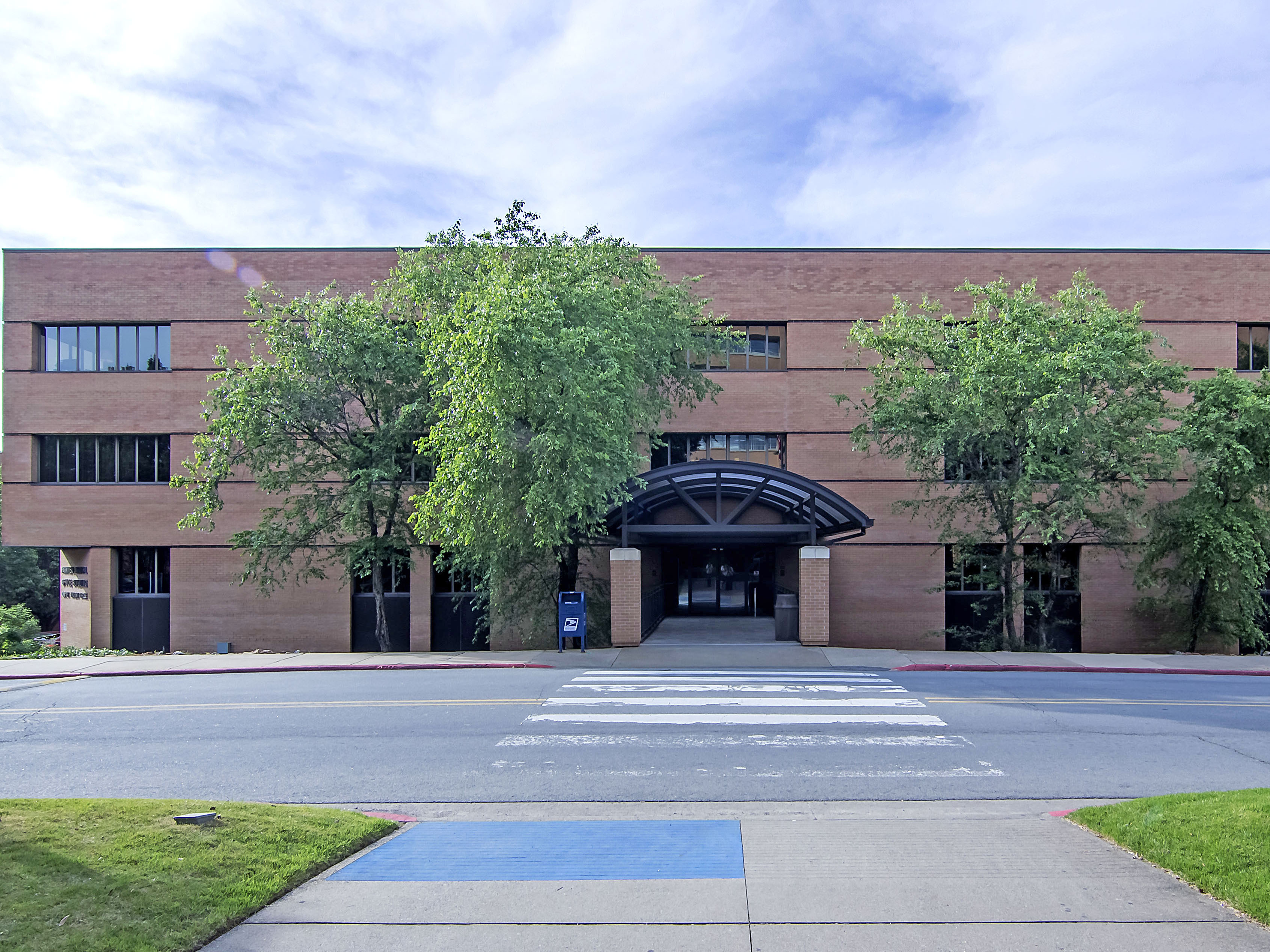 CHI St. Vincent Outpatient Behavioral Health Clinic Little Rock