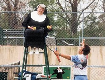 Sister Janice Campbell - tennis judge-cropped