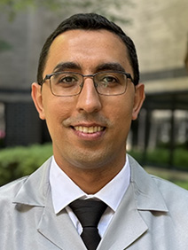 Ahmed Abdelfattah, MD