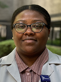 Noelle-Lawrence Ntsama, MD