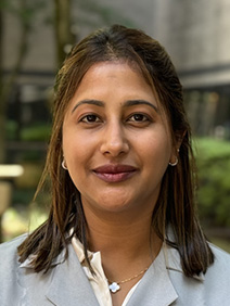 Kavita Verma, MD