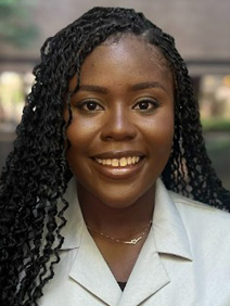 Fumilayo Williams-Idhagbon, MD
